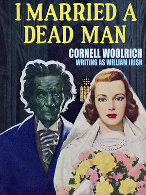 cover image of I Married a Dead Man